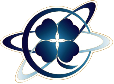 大阪府教育センター附属高等学校の校章